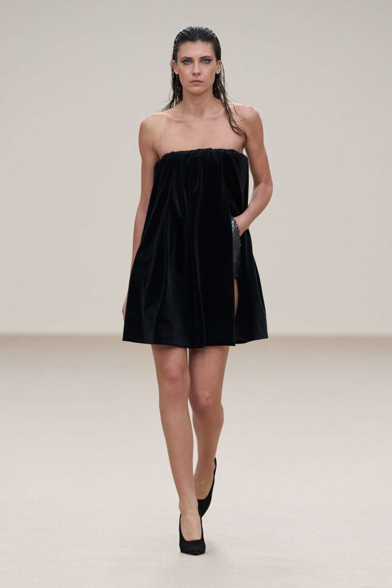 Viva Vox fashion show for Autumn/Winter 2025