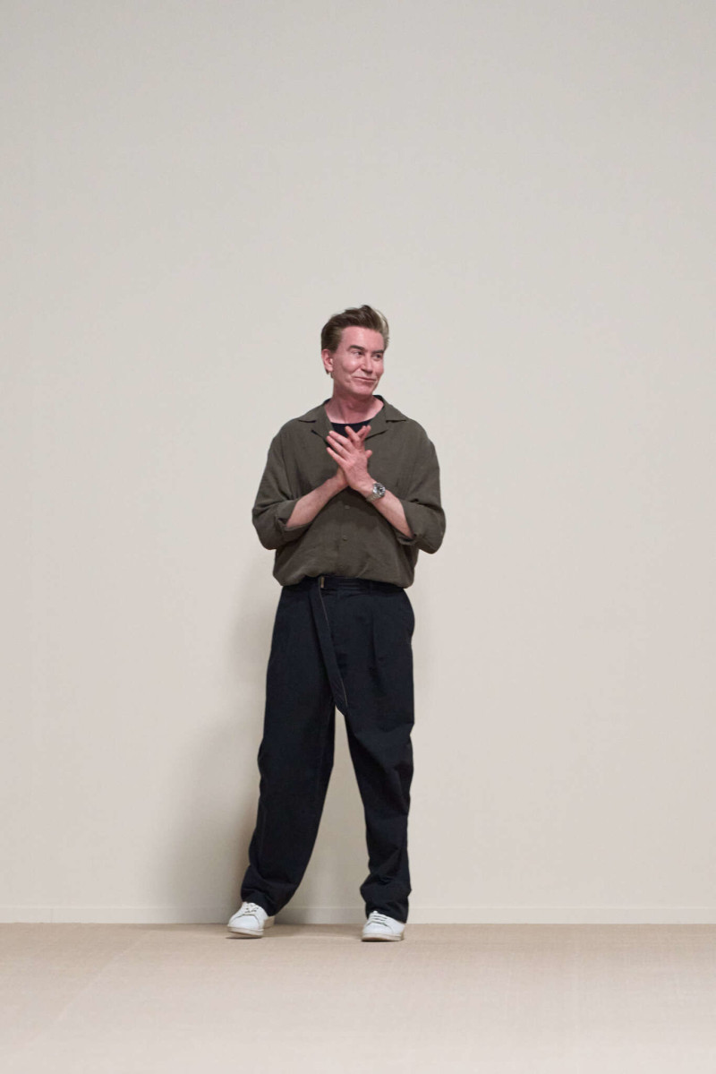 Viva Vox fashion show for Autumn/Winter 2025