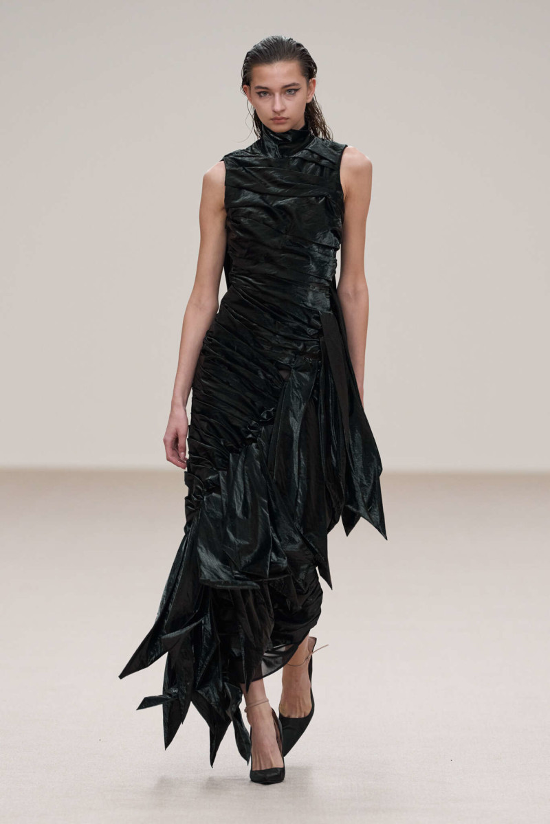 Viva Vox fashion show for Autumn/Winter 2025
