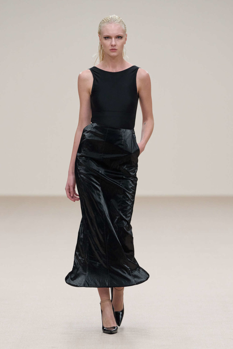Viva Vox fashion show for Autumn/Winter 2025