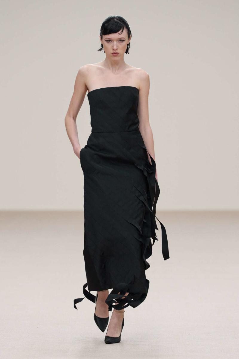 Viva Vox fashion show for Autumn/Winter 2025
