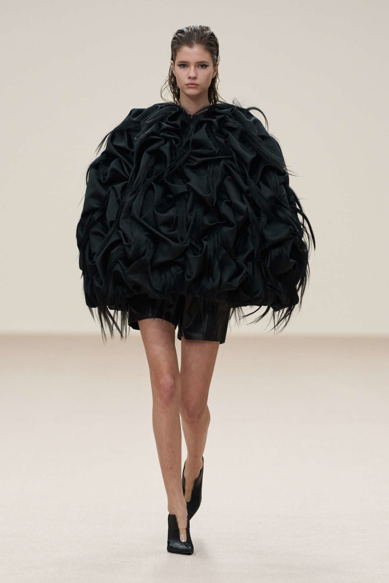 Viva Vox fashion show for Autumn/Winter 2025