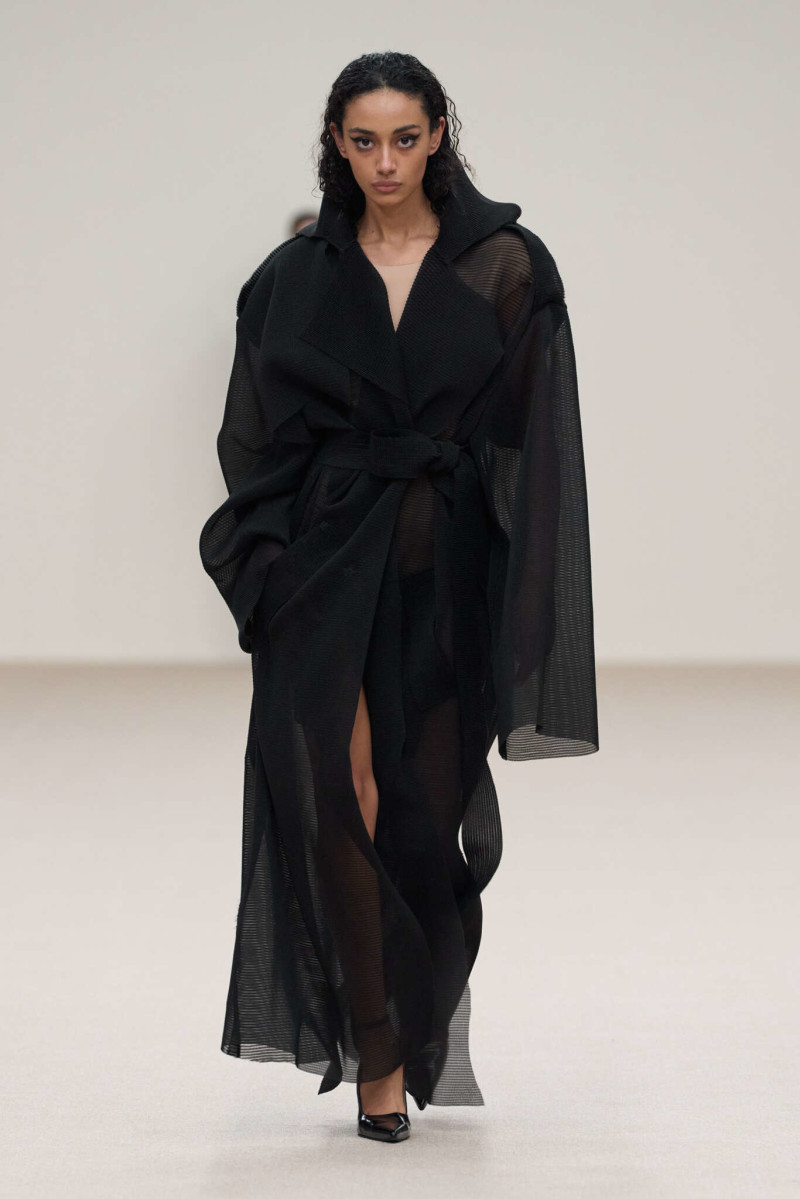 Viva Vox fashion show for Autumn/Winter 2025