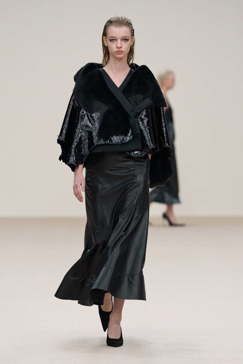 Viva Vox fashion show for Autumn/Winter 2025