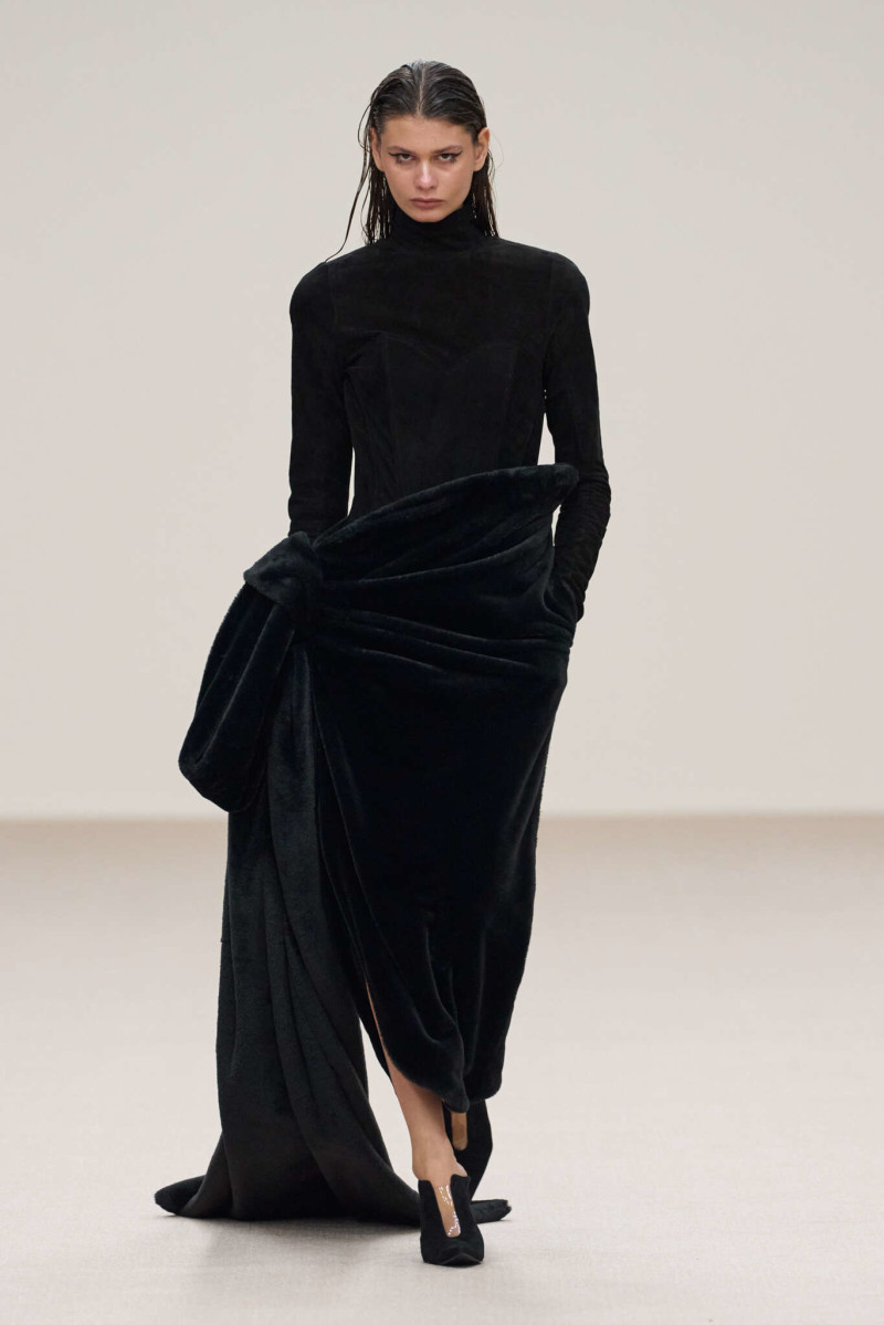 Viva Vox fashion show for Autumn/Winter 2025