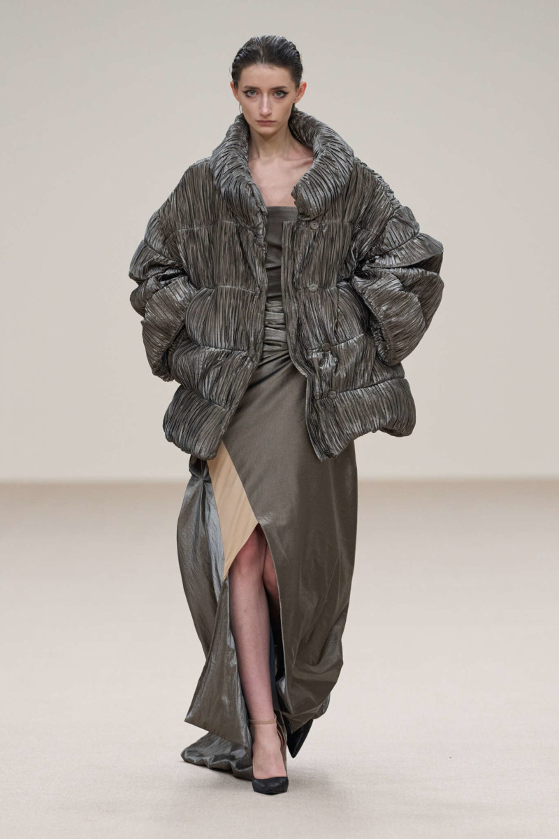Viva Vox fashion show for Autumn/Winter 2025