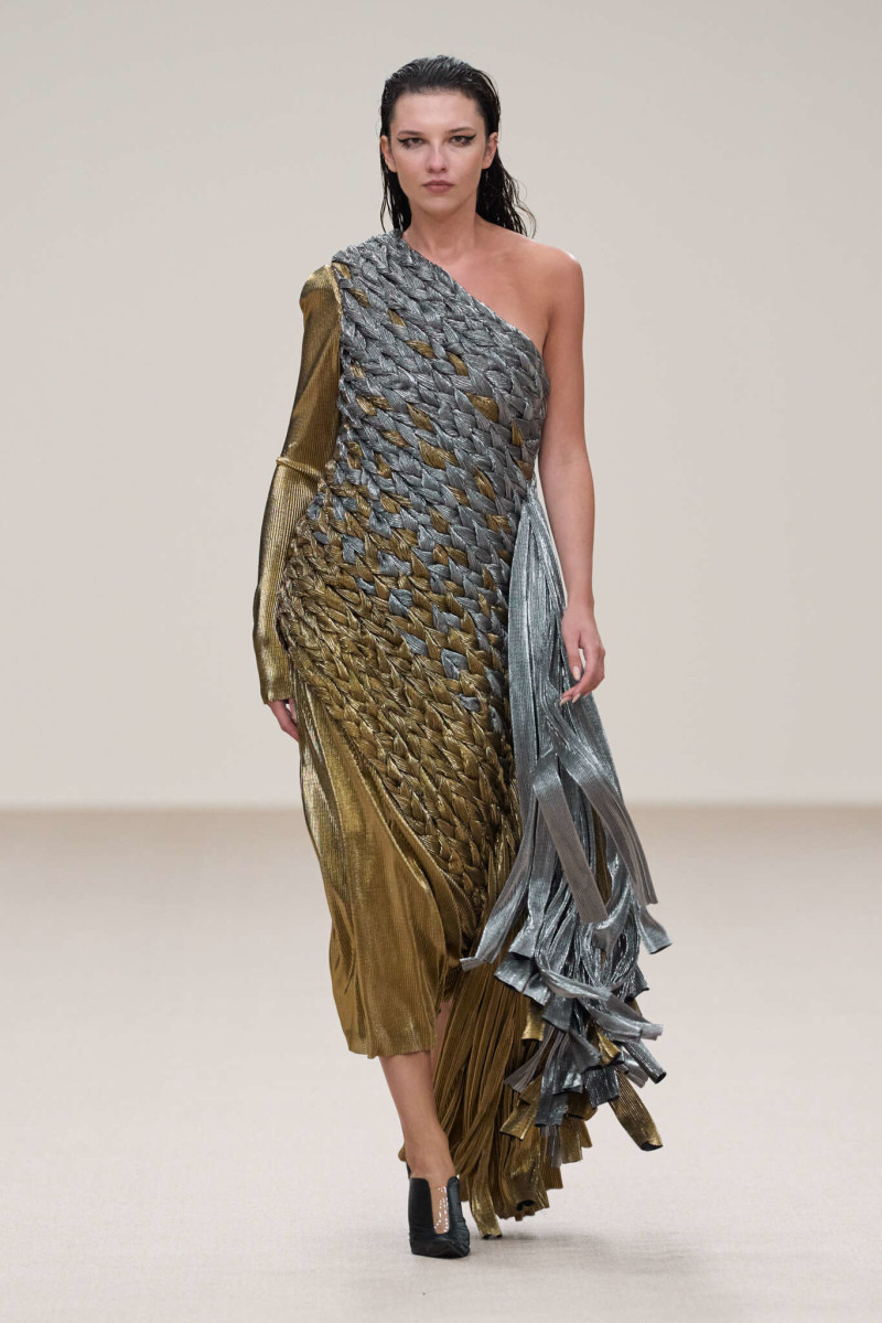 Viva Vox fashion show for Autumn/Winter 2025