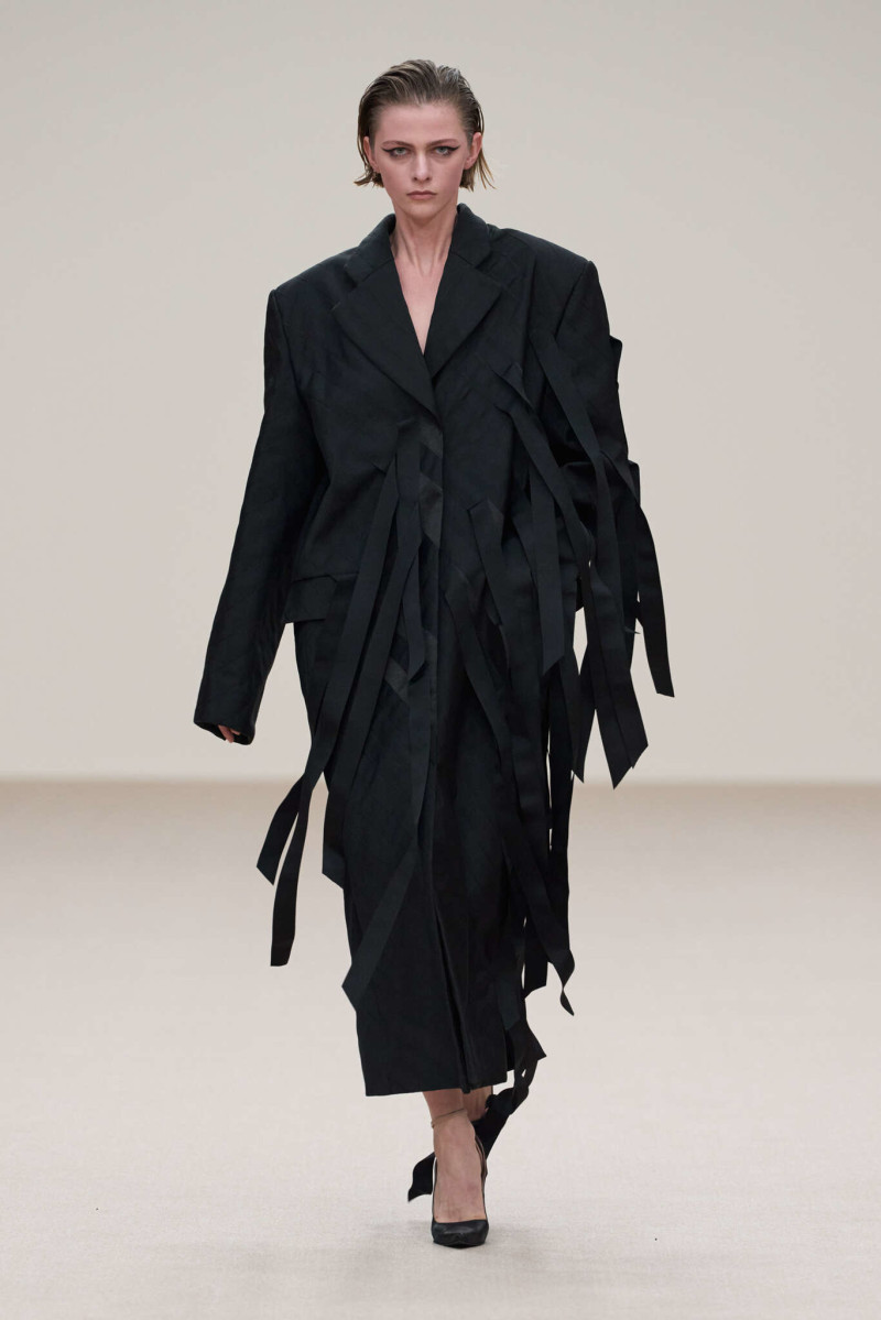 Viva Vox fashion show for Autumn/Winter 2025