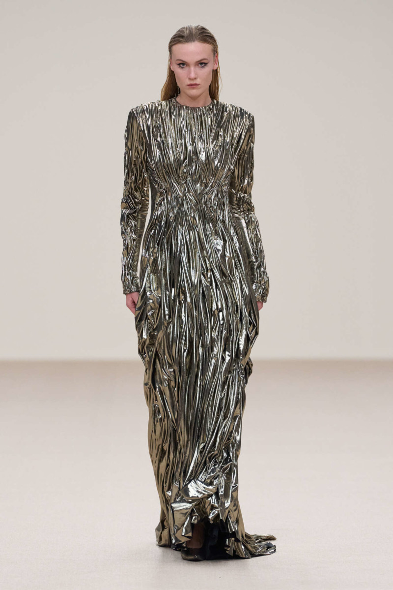 Viva Vox fashion show for Autumn/Winter 2025