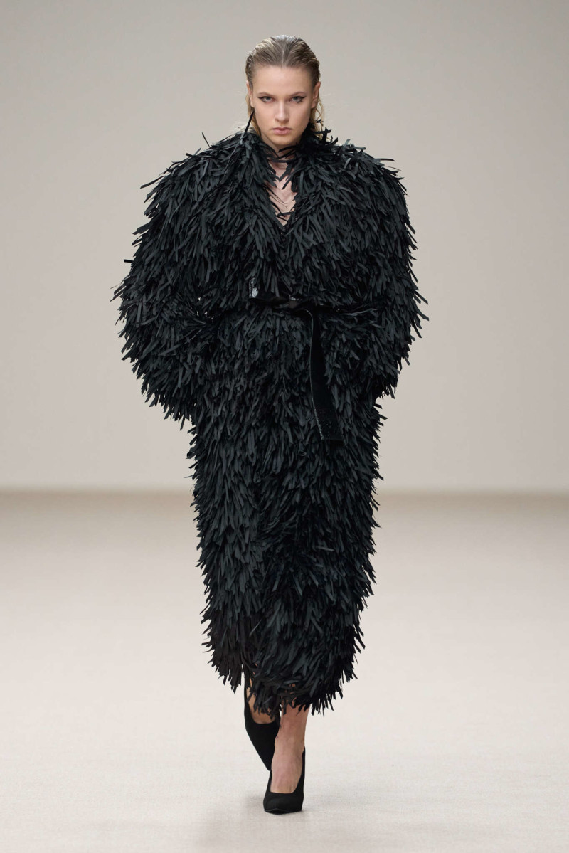 Viva Vox fashion show for Autumn/Winter 2025