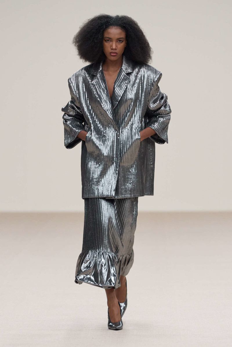 Viva Vox fashion show for Autumn/Winter 2025