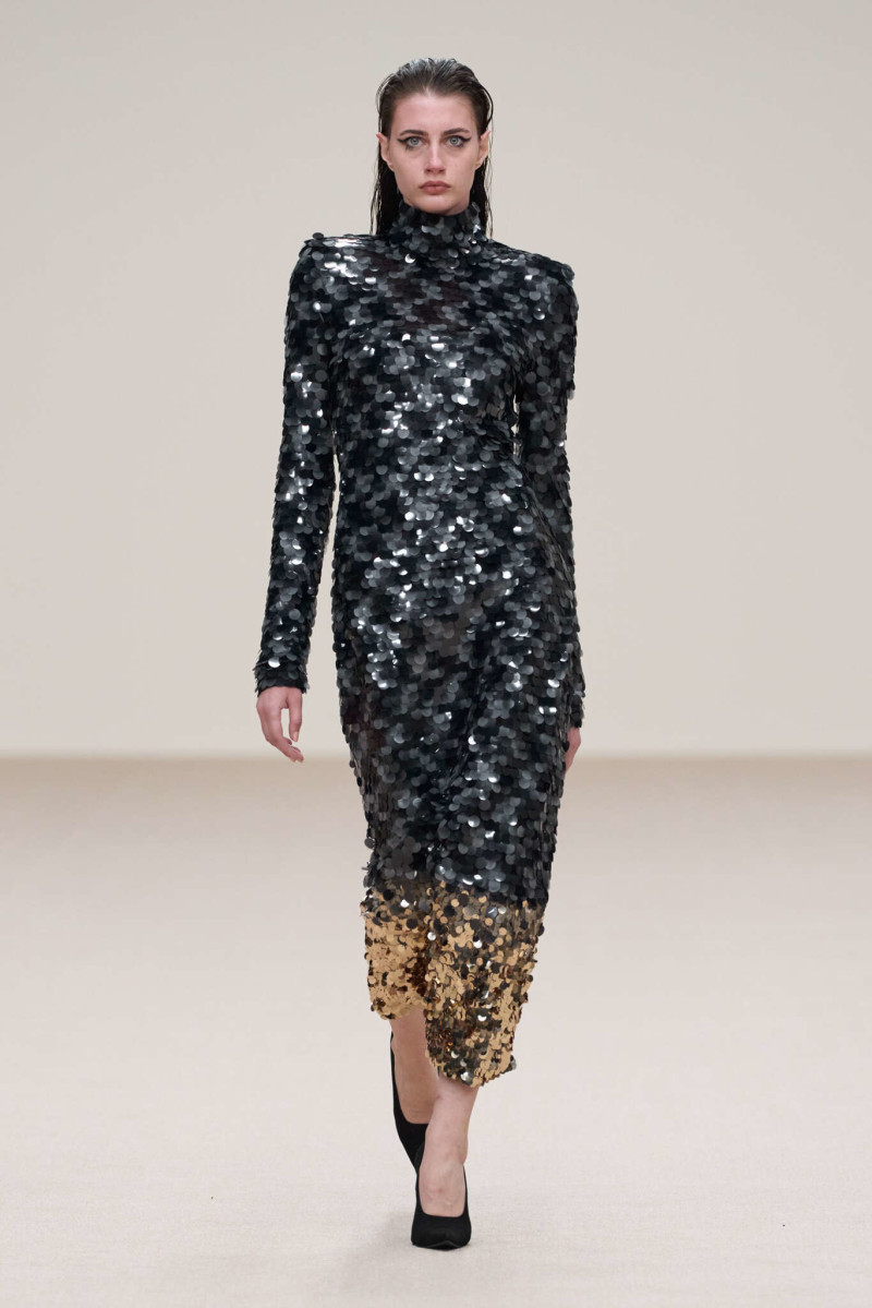 Viva Vox fashion show for Autumn/Winter 2025