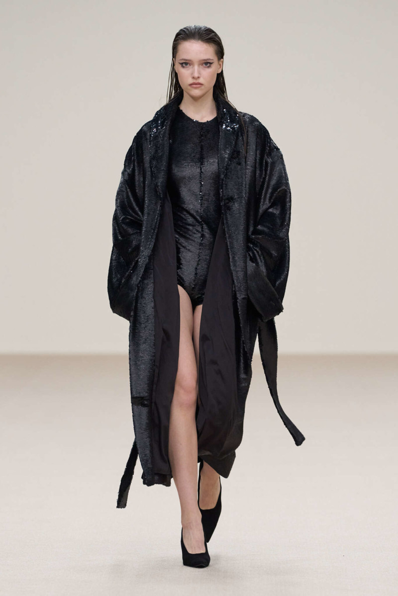 Viva Vox fashion show for Autumn/Winter 2025