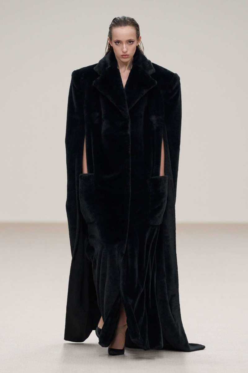 Viva Vox fashion show for Autumn/Winter 2025