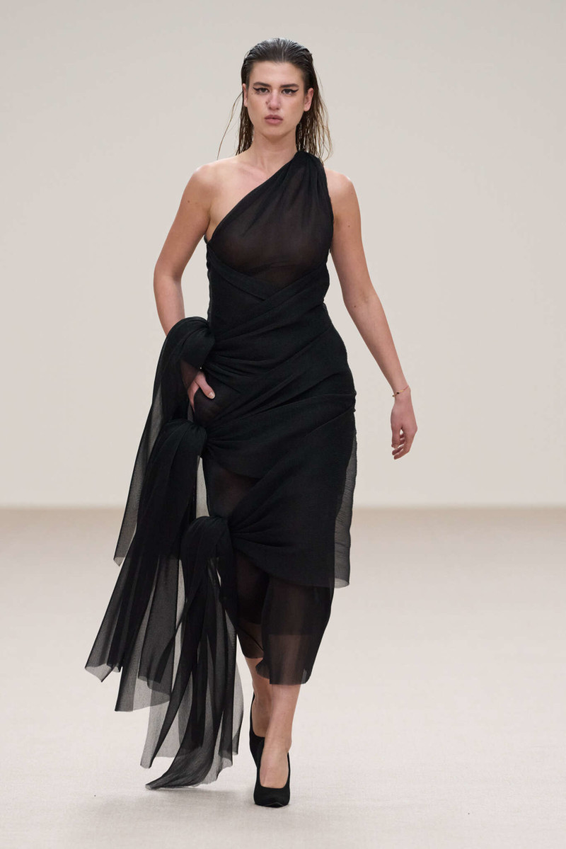 Viva Vox fashion show for Autumn/Winter 2025