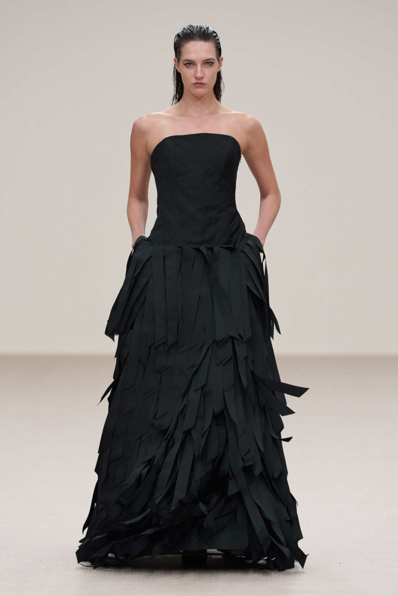 Viva Vox fashion show for Autumn/Winter 2025