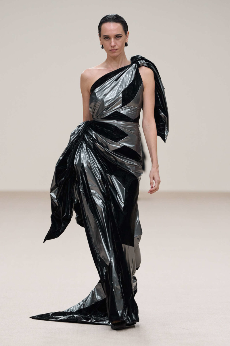 Viva Vox fashion show for Autumn/Winter 2025