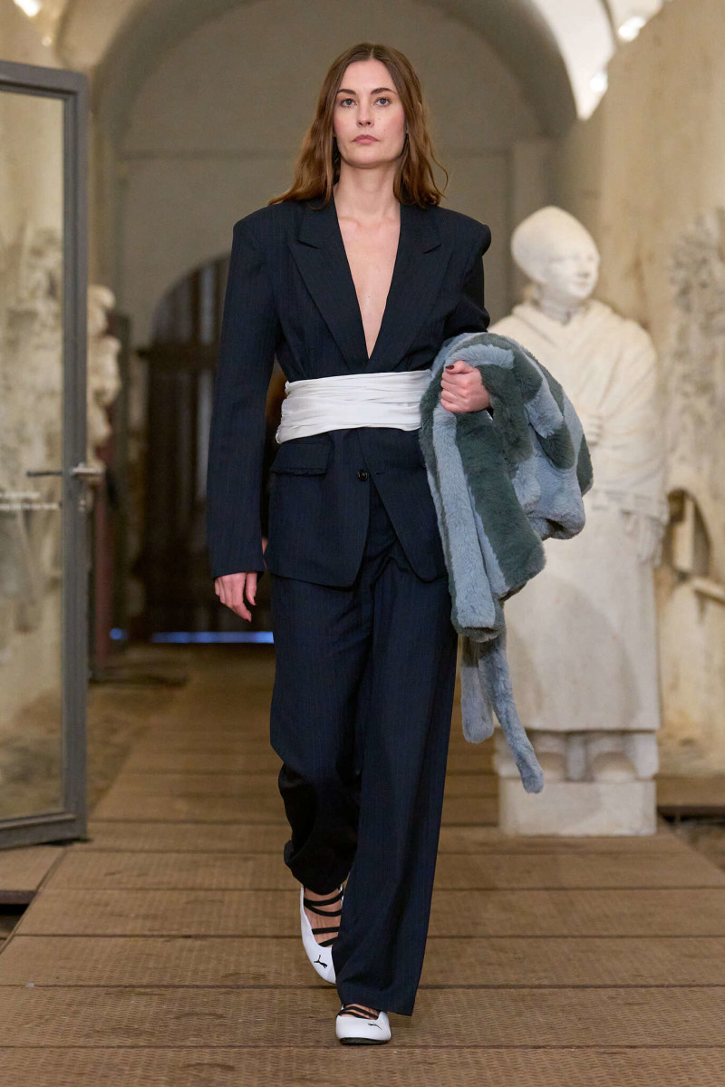 Operasport fashion show for Autumn/Winter 2025