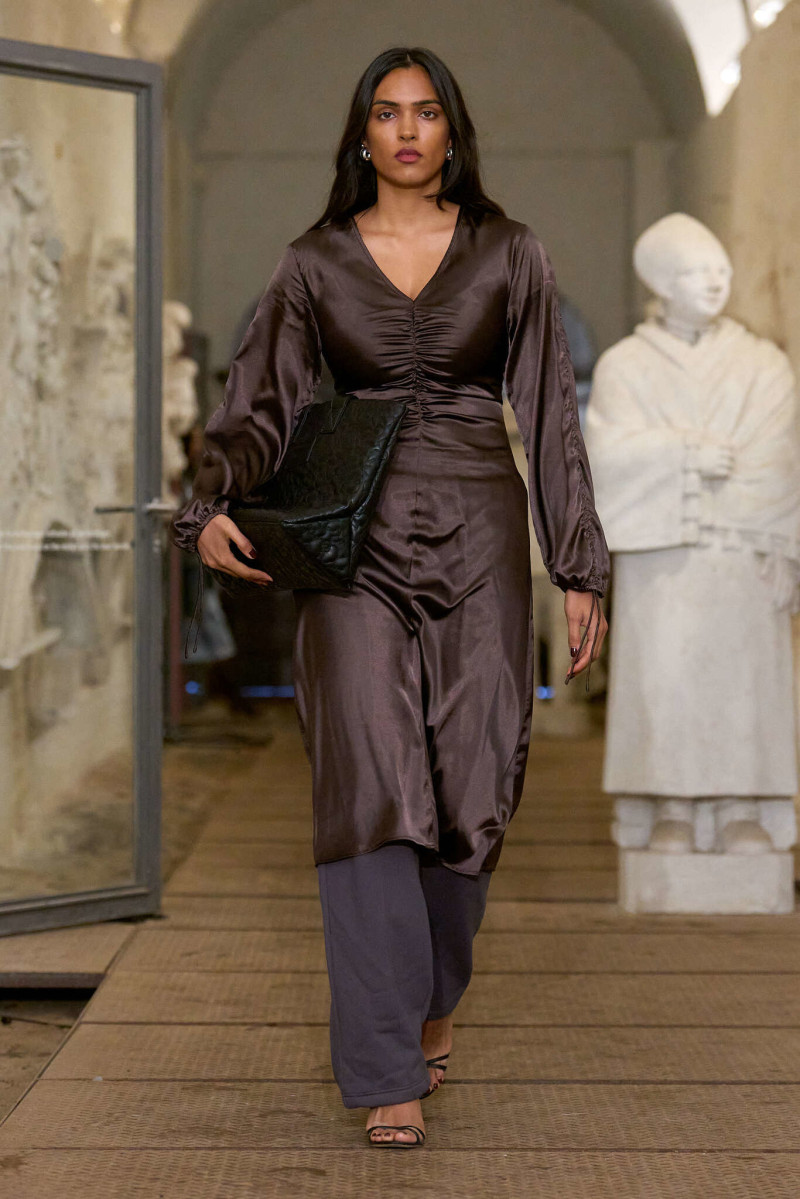 Operasport fashion show for Autumn/Winter 2025