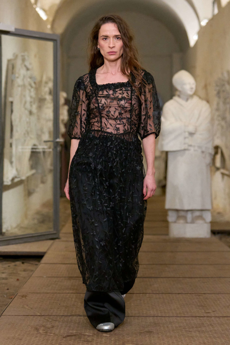 Operasport fashion show for Autumn/Winter 2025