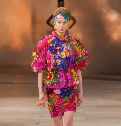 Spring/Summer 2025