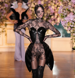 Spring/Summer 2025