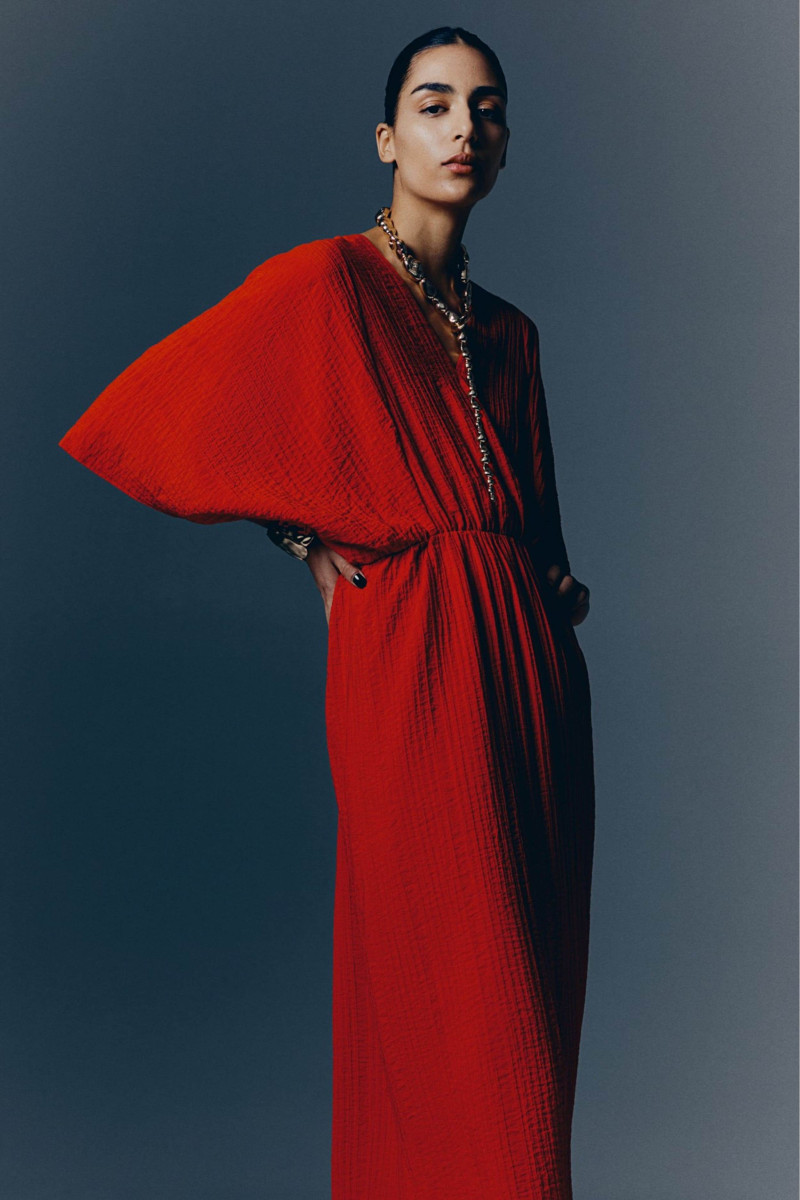 H&M Womens Limited Edition 2025 advertisement for Spring/Summer 2025