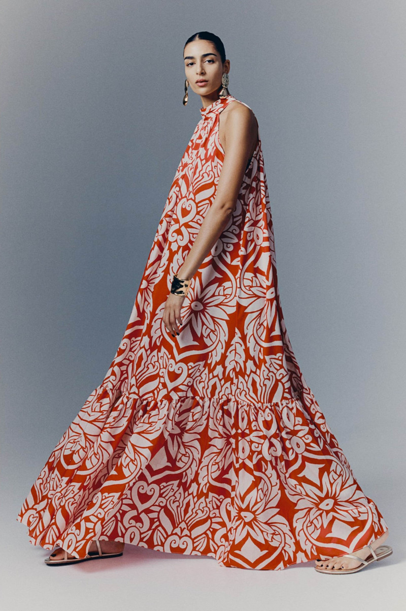 H&M Womens Limited Edition 2025 advertisement for Spring/Summer 2025