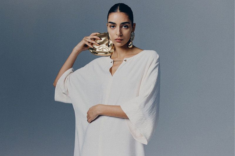 H&M Womens Limited Edition 2025 advertisement for Spring/Summer 2025