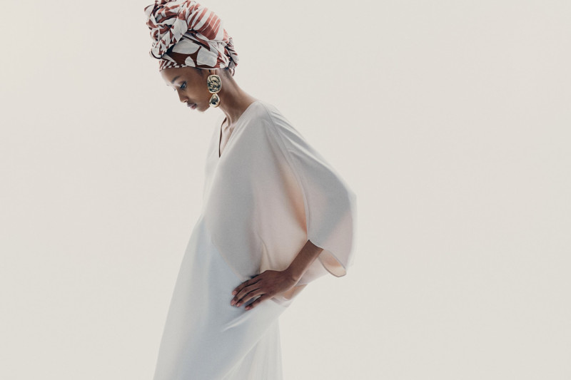 H&M Womens Limited Edition 2025 advertisement for Spring/Summer 2025