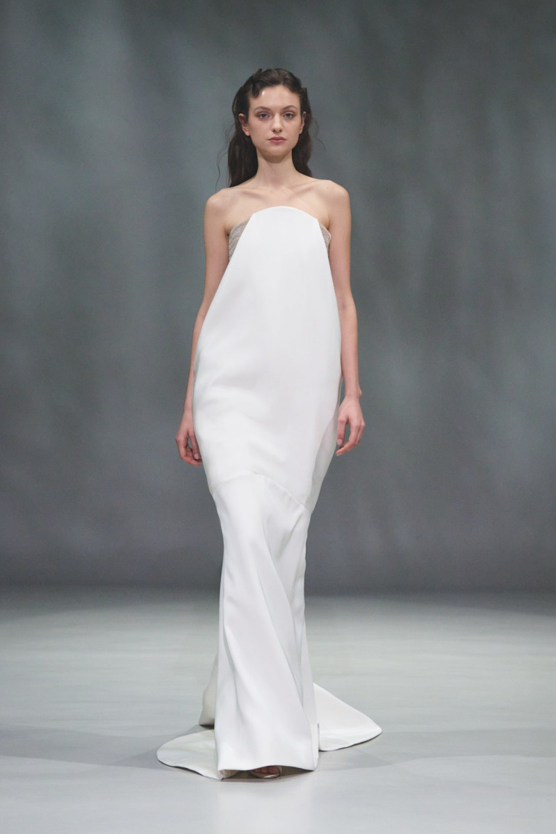 Antonio Grimaldi fashion show for Spring/Summer 2025