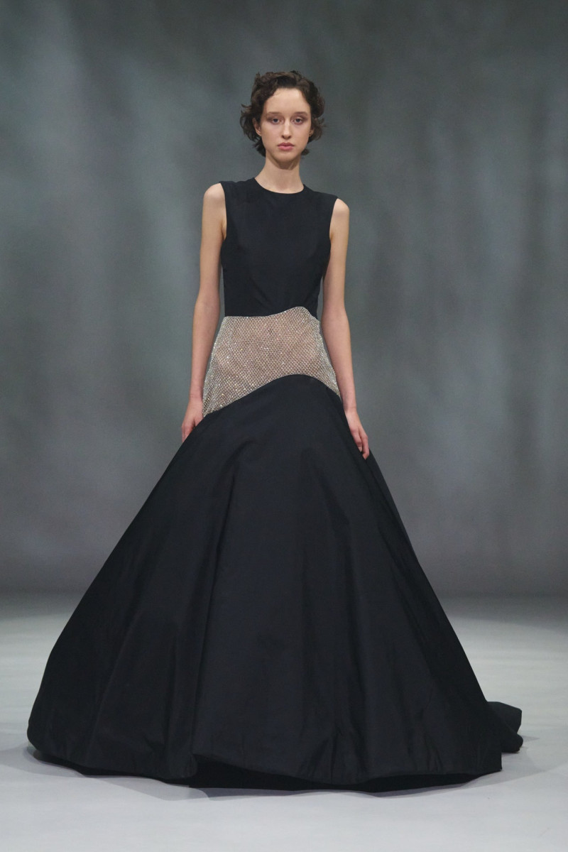 Antonio Grimaldi fashion show for Spring/Summer 2025