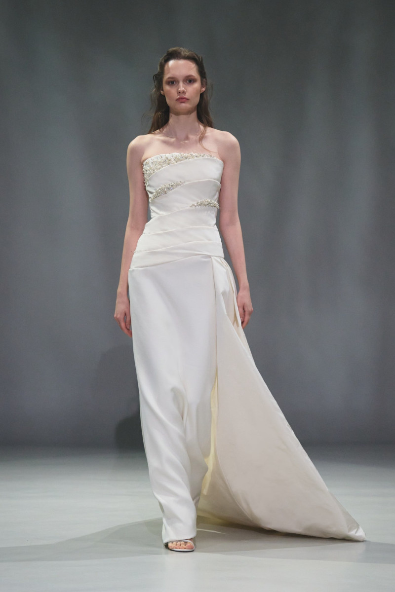 Antonio Grimaldi fashion show for Spring/Summer 2025