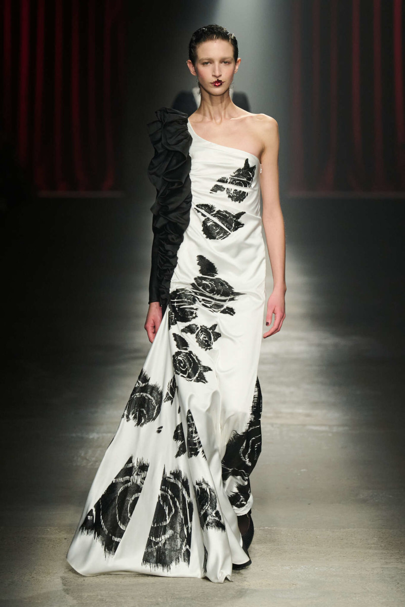 Antonio Marras fashion show for Autumn/Winter 2025