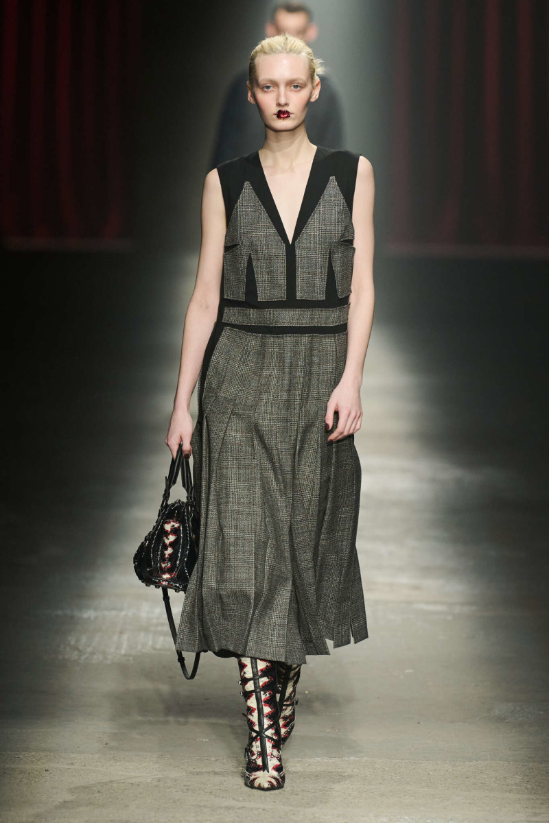 Antonio Marras fashion show for Autumn/Winter 2025