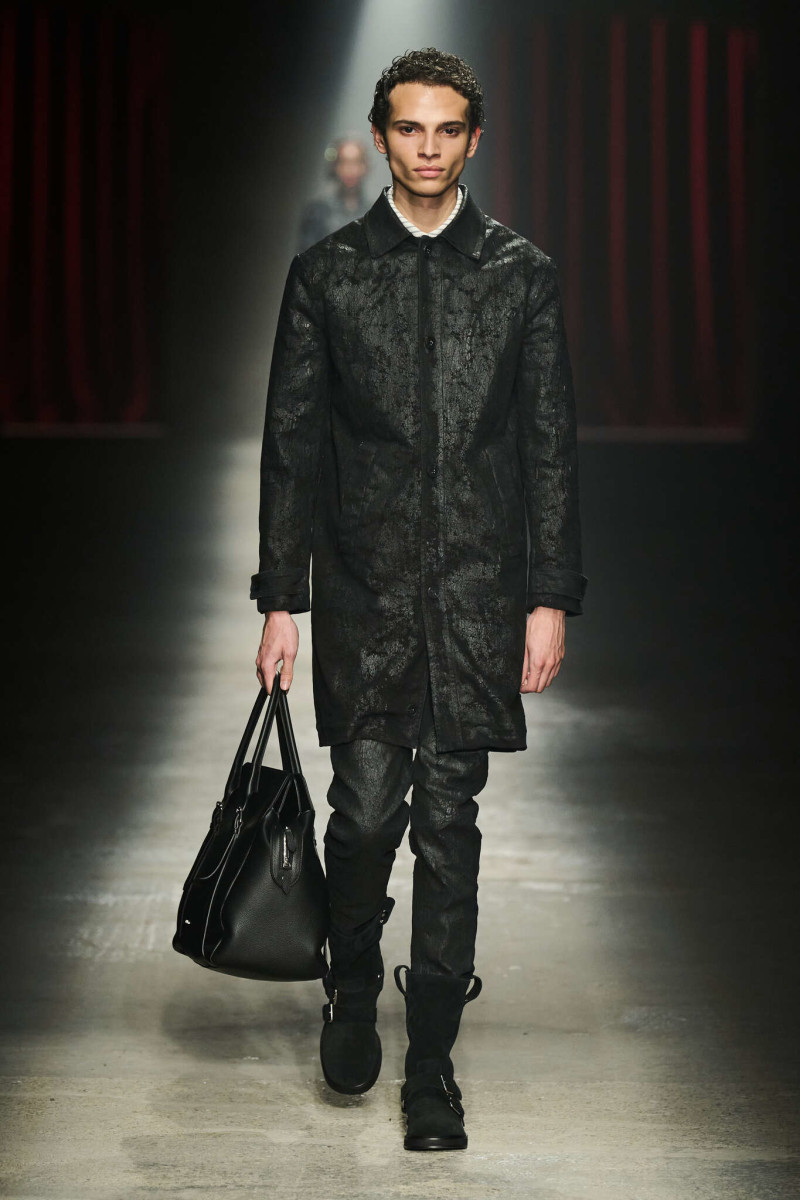 Antonio Marras fashion show for Autumn/Winter 2025