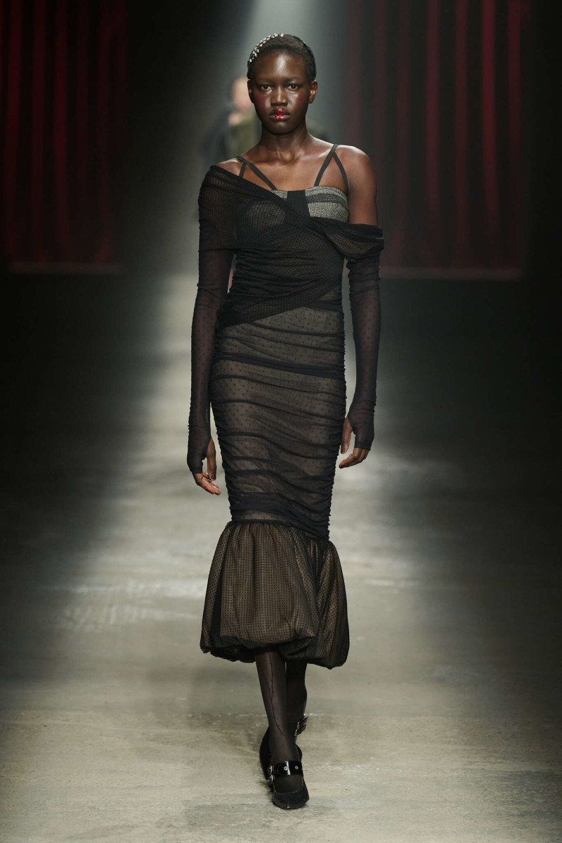 Antonio Marras fashion show for Autumn/Winter 2025