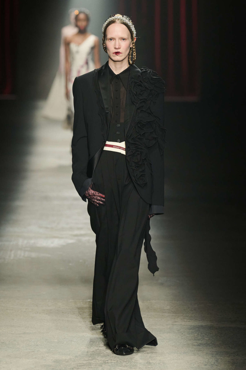 Antonio Marras fashion show for Autumn/Winter 2025