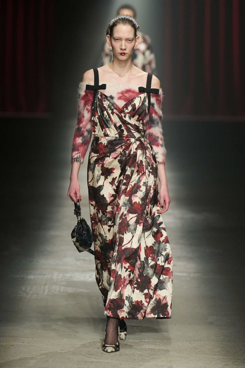 Antonio Marras fashion show for Autumn/Winter 2025