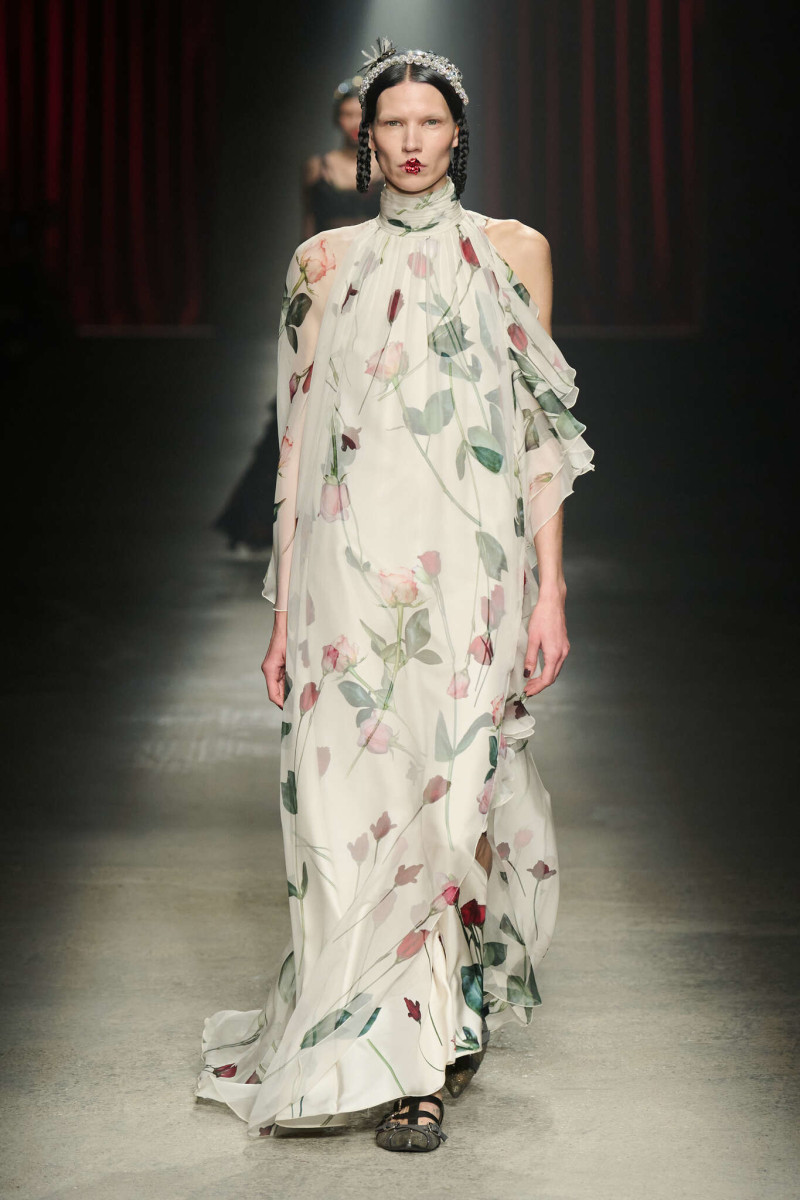 Antonio Marras fashion show for Autumn/Winter 2025