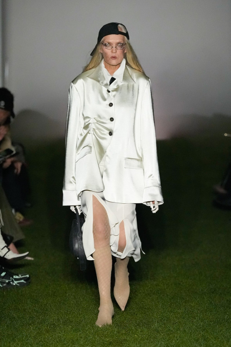 Avavav fashion show for Autumn/Winter 2025
