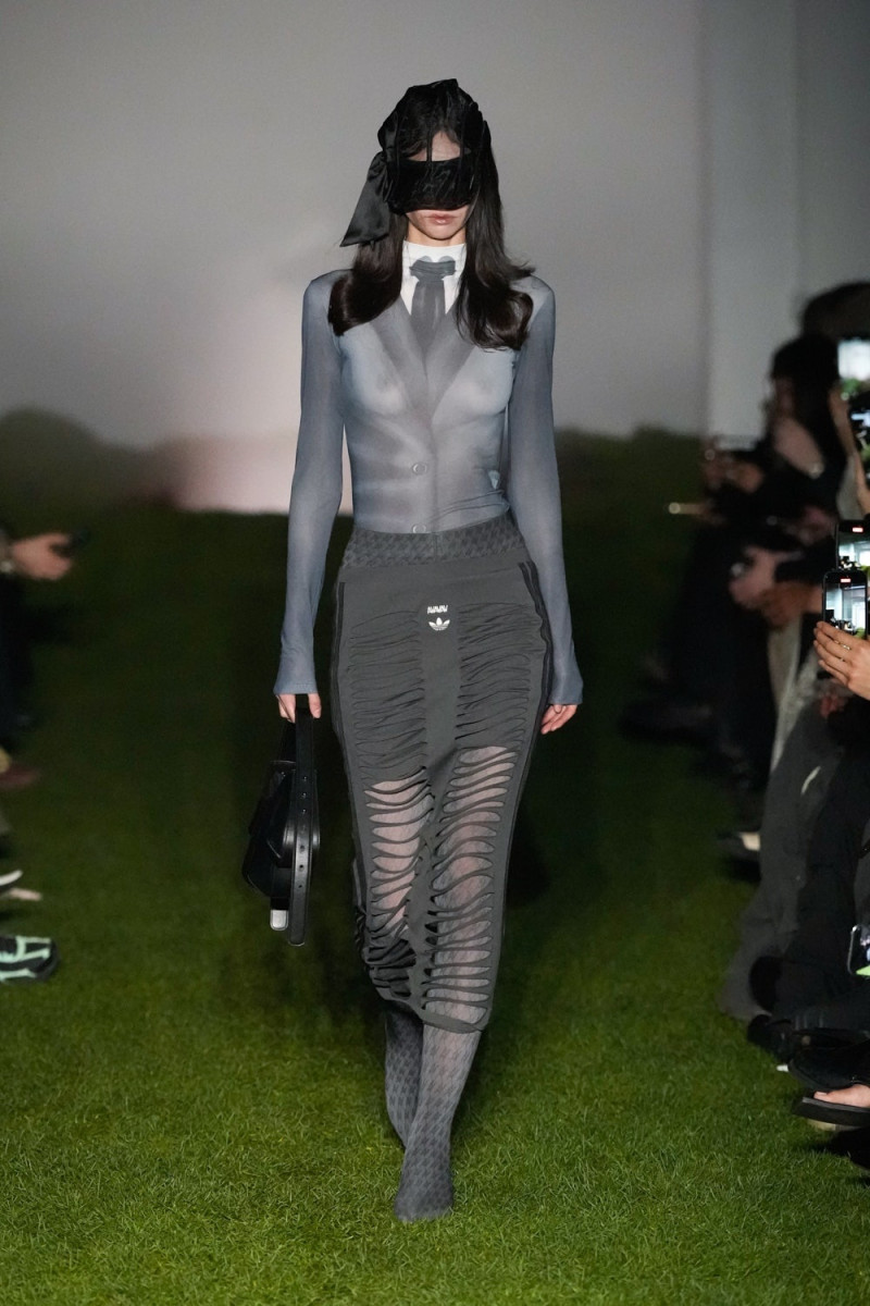 Avavav fashion show for Autumn/Winter 2025