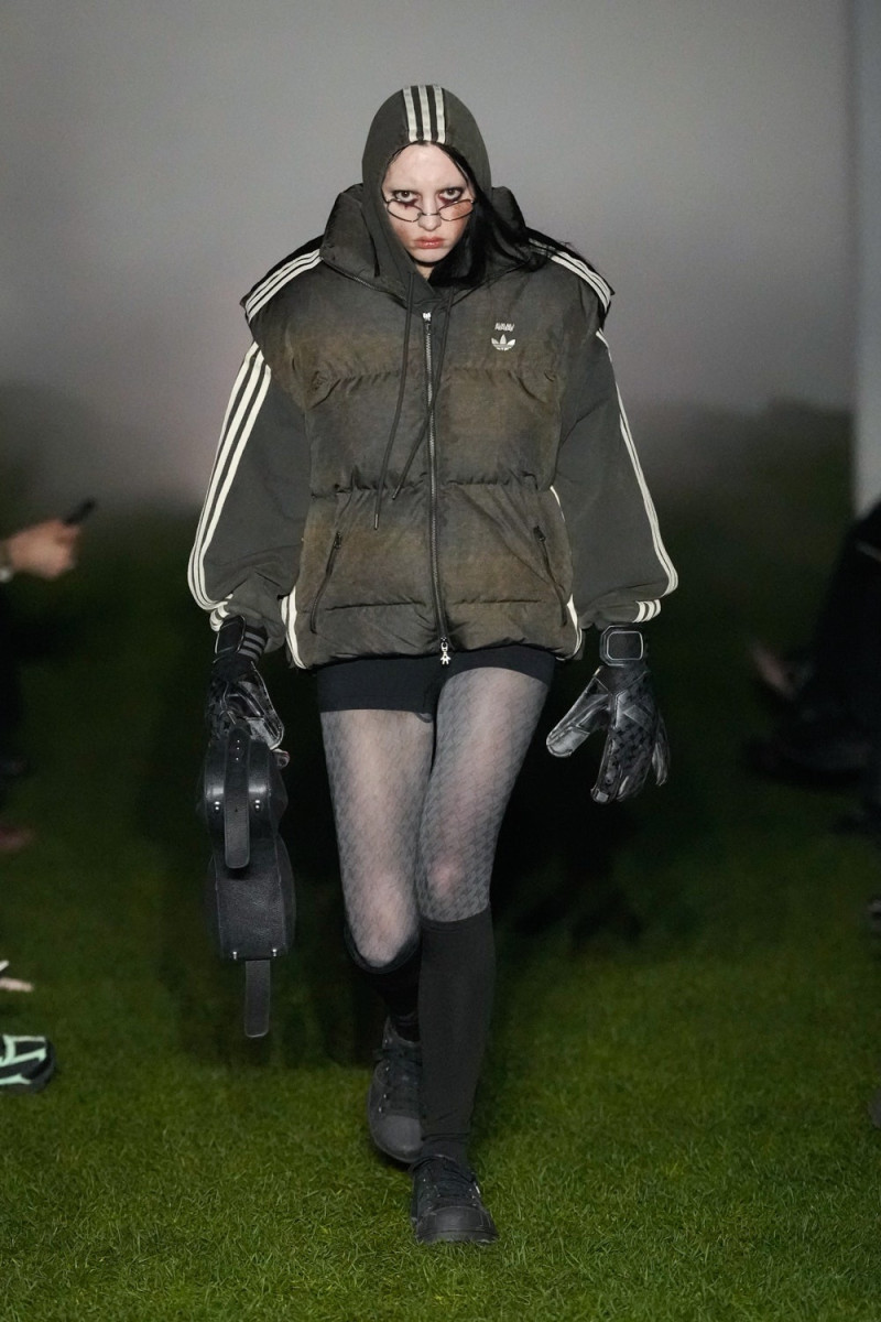Avavav fashion show for Autumn/Winter 2025
