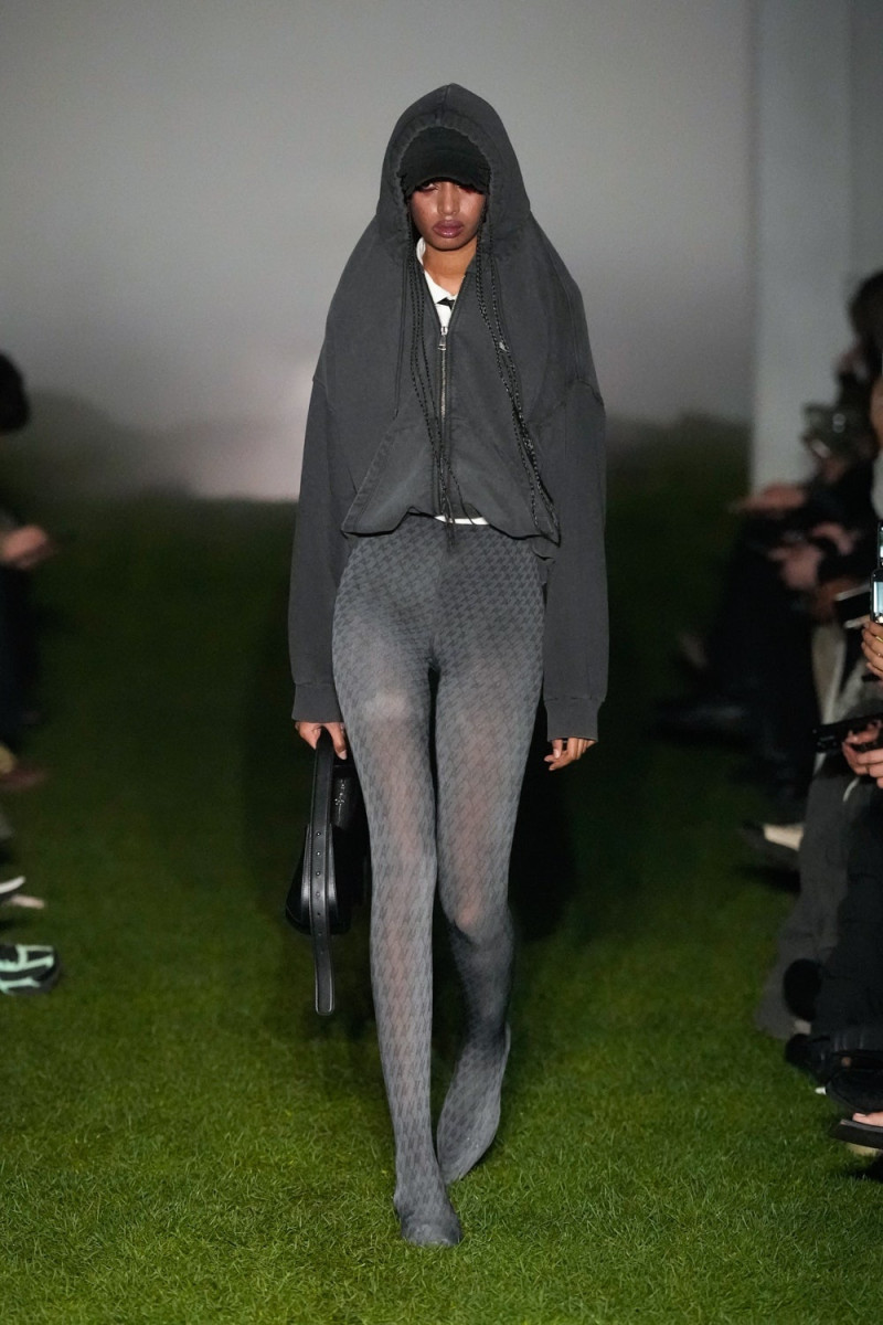 Avavav fashion show for Autumn/Winter 2025
