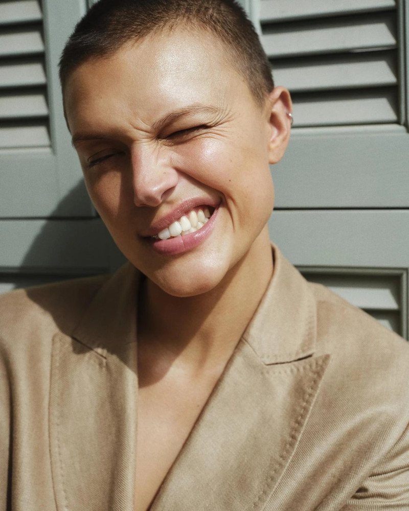 Marina Rinaldi Simplement Moi advertisement for Spring/Summer 2025