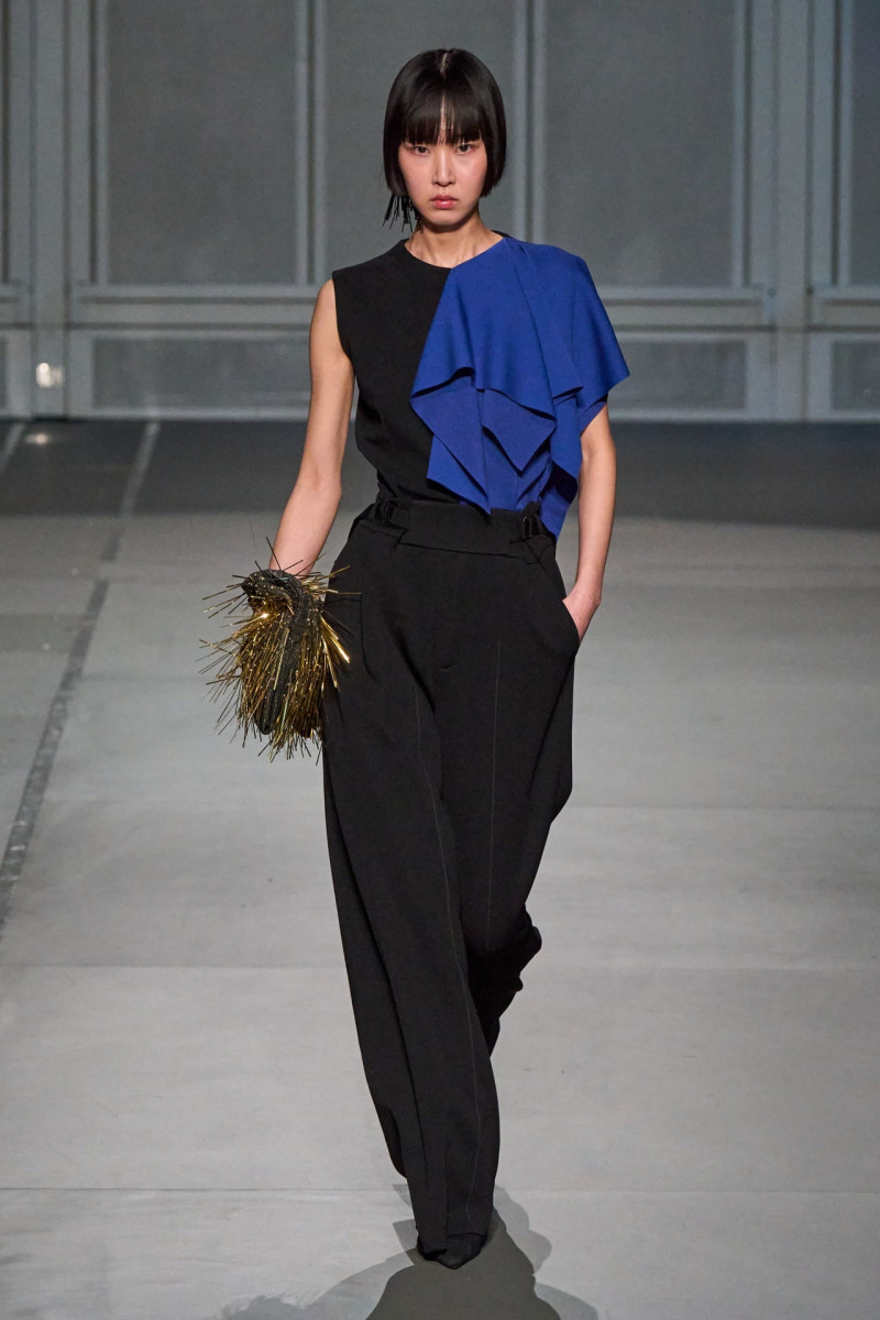Cfcl fashion show for Autumn/Winter 2025