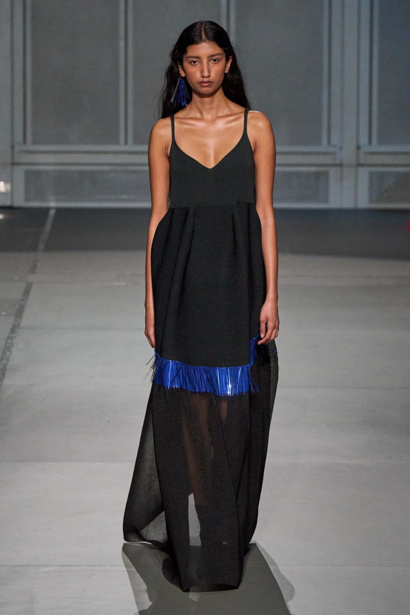 Cfcl fashion show for Autumn/Winter 2025