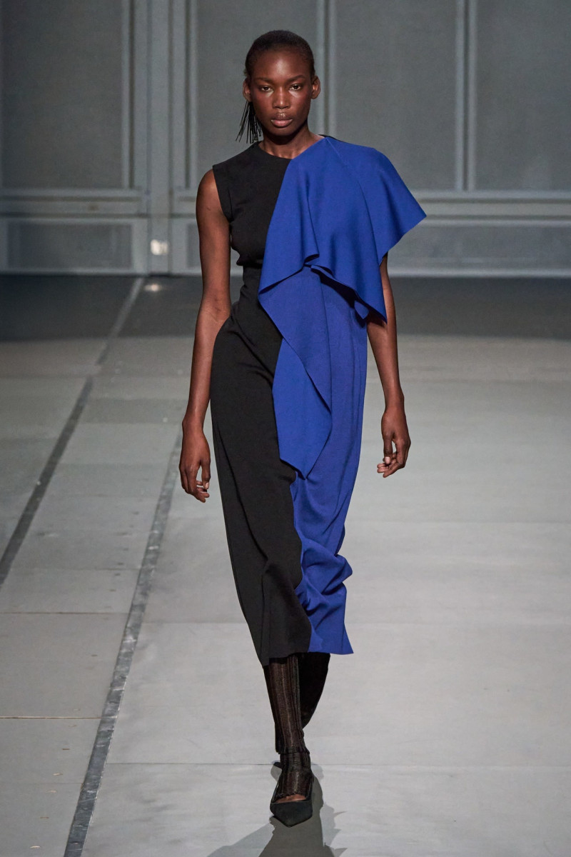 Cfcl fashion show for Autumn/Winter 2025