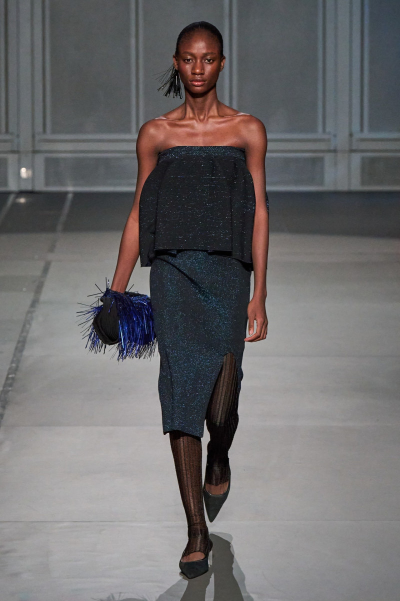 Cfcl fashion show for Autumn/Winter 2025