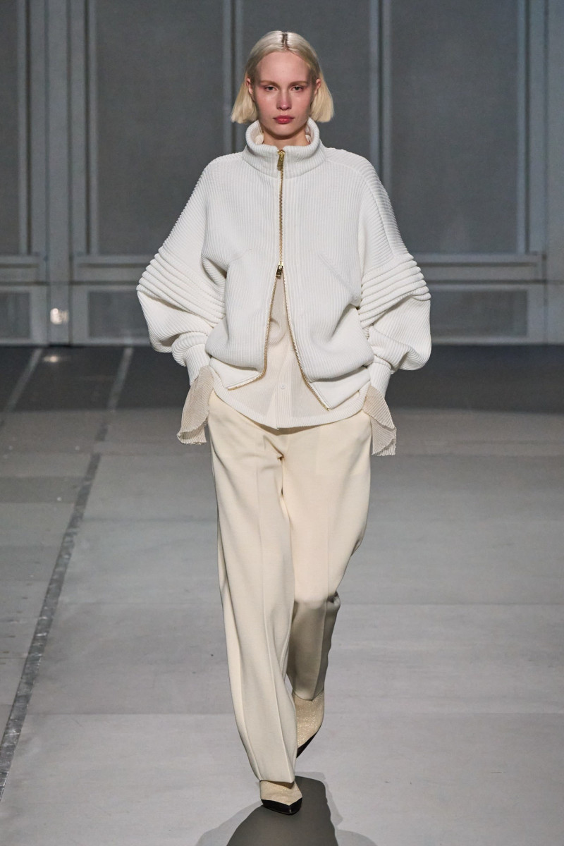 Cfcl fashion show for Autumn/Winter 2025